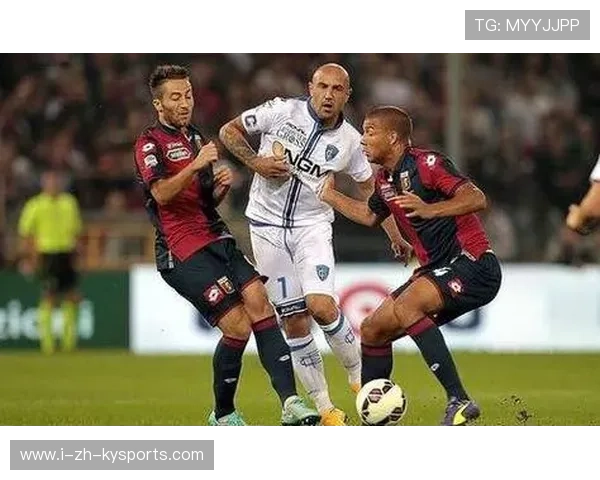 卡利亚里客场战平帕尔马，联赛前区分为空防出色，卡利亚里主力阵容