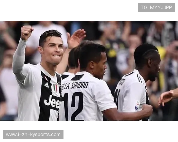 尤文插上后点头球接应形成决定性一刻